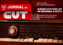 Jornal da CUT - sexta-feira, 10 de março de 2023