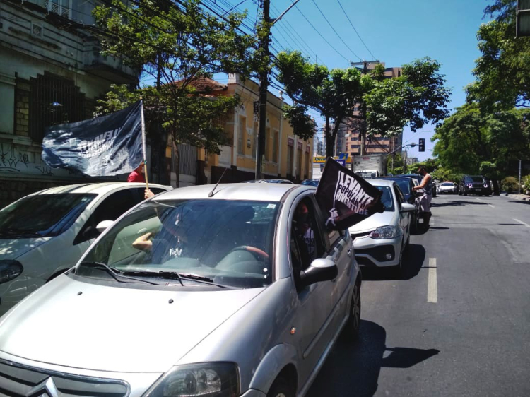 Frente Brasil Popular