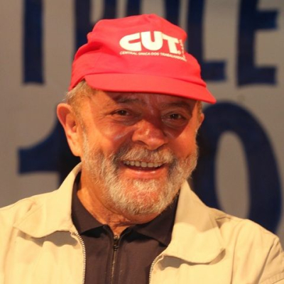 Lula diz acreditar que Dilma, com seu discurso da noite de terça, entra em nova fase. Foto de Roberto Parizotti