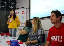 Seminário debate pauta de mulheres para negociações coletiva