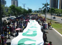 TO: Começa greve na rede municipal de educação de Palmas