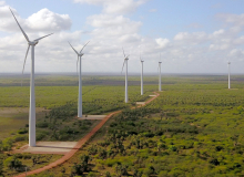 Falta controle social em transição energética do Norte e Nordeste, aponta pesquisa