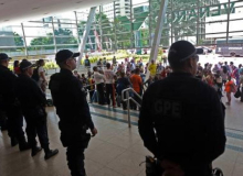 DF: Catadores protestam contra queda de renda