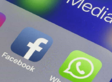 Whatsapp, Facebook e Instagram ficam fora do ar em todo o mundo