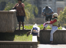 Cresce o número de famílias em extrema pobreza em São Paulo