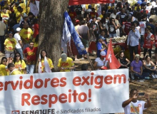 Servidores vão pagar mais e trabalhar mais tempo para conseguirem se aposentar