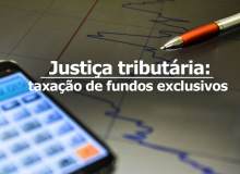 Para aumentar justiça tributária, Haddad vai propor taxação de fundos exclusivos