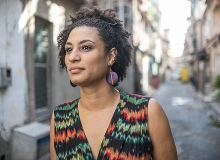 Ronnie Lessa e Élcio Queiroz são condenados por execução de Marielle Franco