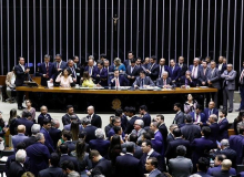 Saiba quem são os deputados que traíram os trabalhadores e aprovaram a reforma