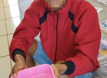 Venezuelanos são resgatados de trabalho análogo ao de escravo em Cafelândia (SP)