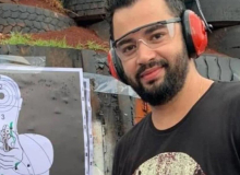 Bolsonarista que assassinou Marcelo Arruda ficará em casa e usará tornozeleira