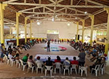 Hidrovia Araguaia Tocantins repete os erros do passado e prejudica populações locais