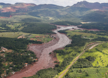 Auxílios mensais aos atingidos de Brumadinho acaba em janeiro de 2020