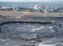 Seminário em Sergipe vai abordar mineração no contexto da transição energética