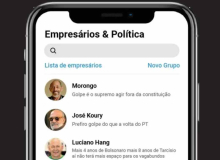 Empresários bolsonaristas defendem golpe, uma ameaça à democracia e aos direitos