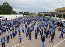 Renault quer descontar seus erros nos trabalhadores, critica IndustriALL