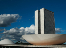 Entenda como será a eleição para presidente da Câmara e do Senado