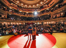 São Paulo recebe 1ª Conferência Temática de Trabalhadores da Cultura