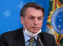 Entidades da saúde denunciam Bolsonaro em Haia por crime contra a humanidade