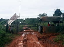 Por "ordem de Bolsonaro", grilagem de terra pública no MT tem conivência do Incra