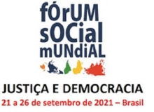 Fórum Social Mundial Justiça e Democracia será no Brasil na primavera de 2021