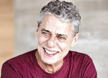 Chico Buarque entra na briga pelo voto útil em Lula; "para salvar a democracia", diz