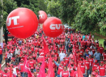 CUT-RS e centrais farão ato na quinta contra desemprego (14)