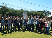 Pesquisadores aderem à Greve Geral do dia 30