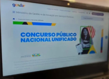 ‘Enem dos concursos’ é remarcado para 18 de agosto