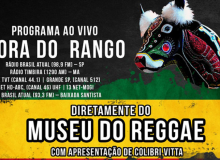 Programa 'Hora do Rango' vai a São Luís, pátria do reggae