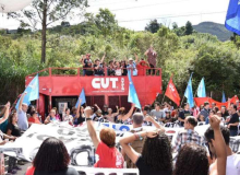 CUT/MG e sindicato emprestam carros de som para blocos de carnaval em BH