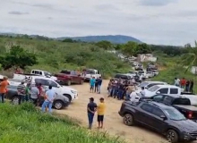 Dois fazendeiros são presos por assassinar indígena Pataxó na Bahia