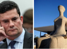 Para ministros do STF, prisões de "hackers" não inocentam Sérgio Moro