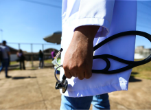 Mais Médicos tem 99% de adesão de cidades contempladas em edital