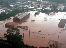 Quilombolas denunciam crimes ambientais no Pará