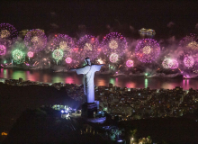 TST reverte justa causa de técnica que deixou hospital para ver fogos no Rio