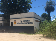 Milicianos invadem área ambiental e formam máfia da areia no Rio de Janeiro