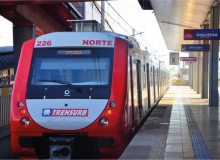 Metroviários entram em greve contra descumprimento de acordo e privatização