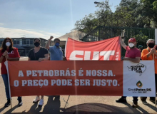 Preços disparam e gasolina custa mais de R$ 10 no Acre; no RS, etanol custa R$ 7,5