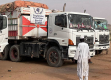 No Dia Mundial Humanitário, ONU anuncia recorde de mortes de trabalhadores