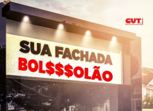 Bolsolão do asfalto: Empreiteira usa empresa de fachada em licitações