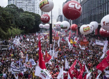 CUT e Centrais pedem ao Senado que devolva MP do Programa Verde e Amarelo ao governo