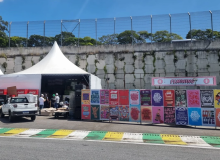 Festival Lollapalooza é flagrado com trabalhadores escravizados em SP