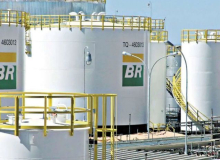 Petrobras lucra 6 vezes mais que concorrentes e investe pouco; só acionistas ganham