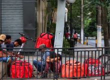 Taxa de desemprego aumenta e atinge 12,3 milhões de trabalhadores