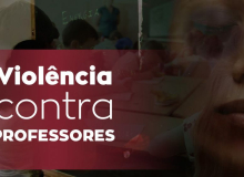 Violência contra professores aumentou de 51% para 54% na rede pública paulista