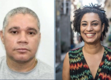 Preso bombeiro suspeito de ajudar a esconder arma que matou Marielle Franco