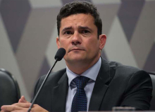 Moro vira réu em ação que pede sua condenação por danos ao país