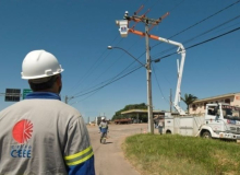 Após apagão, CEEE Equatorial é multada em R$ 3,4 milhões