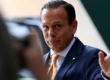 Sob pressão de empresários, Doria recua e deve flexibilizar regras no estado de SP